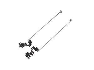 Acer Aspire E5-523 E5-553 E5-575 E5-576 F5-573 TravelMate P259-M Right & Left Lcd Hinge Set Acer Aspire E5-523 E5-553 E5-575 E5-576 F5-573 TravelMate P259-M Right & Left Lcd Hinge Set