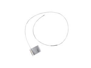 Acer Nitro 5 AN515-41 AN515-42 AN515-51 AN515-52 AN515-53 Predator Helios 300 G3-571 G3-572 PH315-51 Aux Wifi Wireless Antenna - 50.Q28N2.007 Acer Nitro 5 AN515-41 AN515-42 AN515-51 AN515-52 AN515-53 Predator Helios 300 G3-571 G3-572 PH315-51 Aux Wifi Wireless Antenna - 50.Q28N2.007
