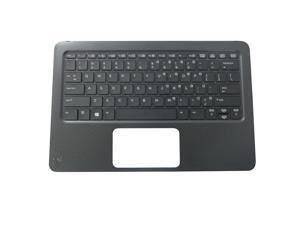 HP ProBook X360 11 G1 EE, 11 G2 EE Palmrest w/ Keyboard 918555-001