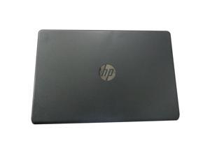 HP 17-AK 17-BS Jet Black Lcd Back Cover 926489-001 HP 17-AK 17-BS Jet Black Lcd Back Cover 926489-001