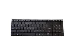 Keyboard for Gateway NV55S02u NV55S04u NV55S05u NV55S09u NV55S13u NV55S15u
