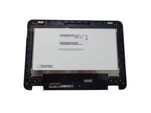 Lenovo N24 300e WinBook Lcd Touch Screen w/ Bezel 11.6" HD 5D10S70188 5D10P18564 Lenovo N24 300e WinBook Lcd Touch Screen w/ Bezel 11.6" HD 5D10S70188 5D10P18564