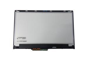Lenovo Ideapad Yoga 710-15IKB 80V5 Lcd Touch Screen 15.6" FHD 30-Pin 5D10M14145 Lenovo Ideapad Yoga 710-15IKB 80V5 Lcd Touch Screen 15.6" FHD 30-Pin 5D10M14145