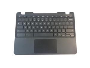 Lenovo N23 Chromebook 80YS Palmrest Keyboard & Touchpad 5CB0N00717