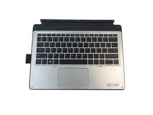 HP Elite X2 1012 G2 Tablet Docking Station Keyboard Base 922749-001 HP Elite X2 1012 G2 Tablet Docking Station Keyboard Base 922749-001