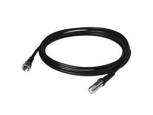 RCA VHEXT8E Coax Extension Cable, 8 Feet RCA VHEXT8E Coax Extension Cable, 8 Feet