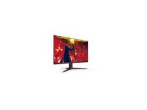 Aoc 27g2 27 19x1080 Full Hd Led Lcd 1ms 144hz Adaptive Sync Gaming Monitor Newegg Com