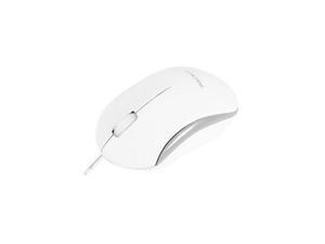 MacAlly 3 Button OPTICAL USB MOUSE MacAlly 3 Button OPTICAL USB MOUSE