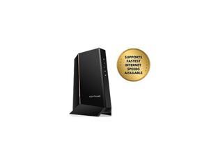 NETGEAR Nighthawk 2.5Gbps Cable Modem NETGEAR Nighthawk 2.5Gbps Cable Modem