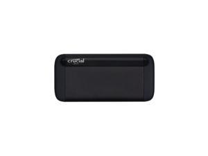 Crucial Crucial X8 2000GB Portable SS Crucial Crucial X8 2000GB Portable SS
