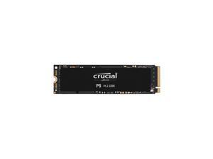Crucial CrucialP5 500GB Crucial CrucialP5 500GB