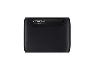 Crucial Crucial X6 2000GB Portable SSD Crucial Crucial X6 2000GB Portable SSD
