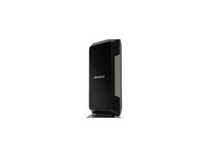 Netgear Nighthawk Cable Modem Wifi Router Combo With Voice C7100v 2 Phone Lines Ac1900 Wifi Speed Docsis 3 0 Newegg Com