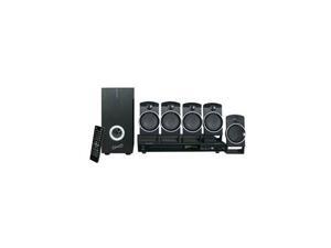 Supersonic 5.1CH Surround Sound System Supersonic 5.1CH Surround Sound System