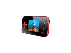 My Arcade Portable w/220 Games Red/Black My Arcade Portable w/220 Games Red/Black