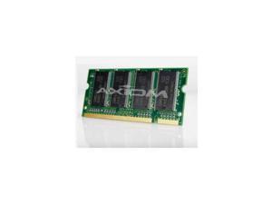 PC2700 RAM Memory Upgrade for The eMachines W Series W4605 1GB DDR-333 