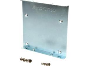 2.5 TO 3.5IN BRACKETS AND SCREWS 2.5 TO 3.5IN BRACKETS AND SCREWS