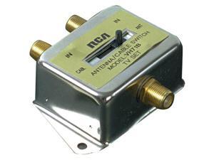 A B Slide Switch RCA Audio, Video and Speaker Cables VH71R ARRAY(0xcd70fc0) A B Slide Switch RCA Audio, Video and Speaker Cables VH71R ARRAY(0xcd70fc0)
