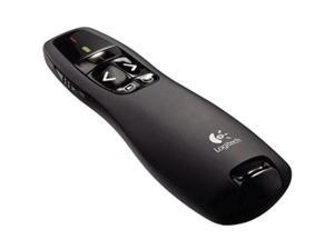 Wireless Presenter R400 Wireless Presenter R400