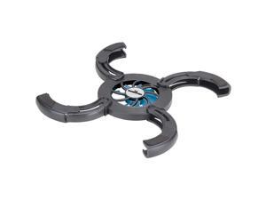 CF-N11 Notebook Computer Cooling Stand w// Adjustable Tilt Manhattan 439268