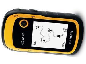 Garmin Etrex 10 Hand Held GPS 010-00970-00 Garmin Etrex 10 Hand Held GPS 010-00970-00