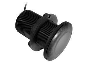 Garmin 010-10218-21 77/200KHZ 12D Tilt Plastic P19 Thru-hull 8P-GAR0101021821 Garmin 010-10218-21 77/200KHZ 12D Tilt Plastic P19 Thru-hull 8P-GAR0101021821