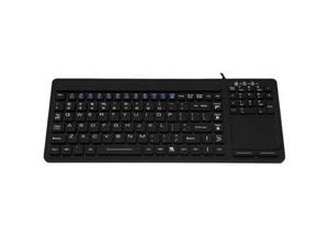 Solidtek Silicone Keyboard Right Touchpad - KB-IKB107