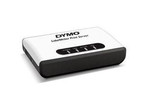 Dymo Labelwriter Print Server