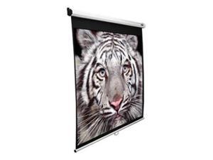 Elite Screens Inc. 100" Diagonal Home Cinema - M100XWH Elite Screens Inc. 100" Diagonal Home Cinema - M100XWH