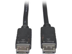 Tripp Lite 20' Displayport Cable - P580-020