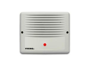 SIP Loud Ringer with Visual Ring - VK-SR-IP SIP Loud Ringer with Visual Ring - VK-SR-IP