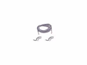 5FT CAT5e Patch Cable Gray - A3L791-05