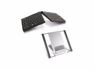 Goldtouch Go,2 Wireless Bluetooth Keyboard (Gtp-0044W) And Graphite Laptop And T - GTLS-0099W Goldtouch Go,2 Wireless Bluetooth Keyboard (Gtp-0044W) And Graphite Laptop And T - GTLS-0099W