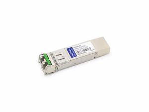 SMF, 1310NM, - SFP-LX-AU-AO ADDON ARUBA NETWORKS SFP-LX COMPATIBLE 1000BASE-LX SFP TRANSCEIVER