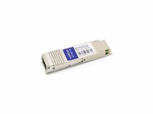 SRX-SFP-1GE-SX-AOK AddOn Network Upgrades Juniper SRX-SFP-1GE-SX Compatible 1000Base-SX SFP