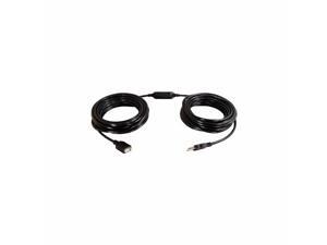 C2G 25FT USB A TO A MALE TO FEMALE ACTIVE EXTENSION CABLE (CENTER BOOSTER FORMAT) - USB EXTENSION CABLE - 25 FT-38988 C2G 25FT USB A TO A MALE TO FEMALE ACTIVE EXTENSION CABLE (CENTER BOOSTER FORMAT) - USB EXTENSION CABLE - 25 FT-38988