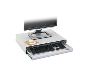 Innovera Standard Desktop Keyboard Drawer - IVR53001 Innovera Standard Desktop Keyboard Drawer - IVR53001