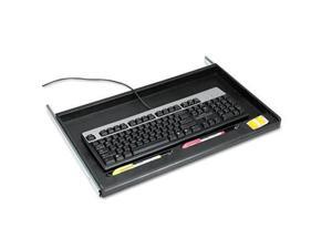 Innovera Standard Underdesk Keyboard Drawer - IVR53010 Innovera Standard Underdesk Keyboard Drawer - IVR53010
