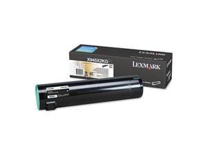 Lexmark X945x2kg High-yield Laser Cartridge - LEXX945X2KG