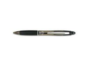Zebra Z-Grip MAX Retractable Ballpoint Pen - ZEB20510
