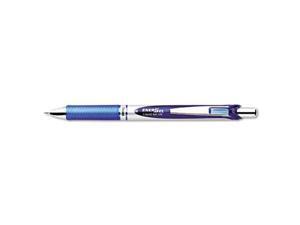 Pentel EnerGel RTX Retractable Liquid Gel Pen - PENBL77C Pentel EnerGel RTX Retractable Liquid Gel Pen - PENBL77C