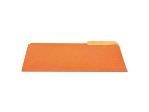 Universal One Colored Top Tab File Folders - UNV10507 Universal One Colored Top Tab File Folders - UNV10507