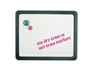 Universal One Recycled Cubicle Dry Erase Board - UNV08165 Universal One Recycled Cubicle Dry Erase Board - UNV08165