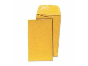 Universal Kraft Coin Envelope - UNV35303 Universal Kraft Coin Envelope - UNV35303