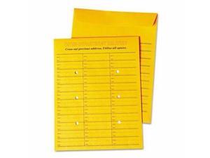 Universal One Interoffice Press & Seal Envelope - UNV63570 Universal One Interoffice Press & Seal Envelope - UNV63570