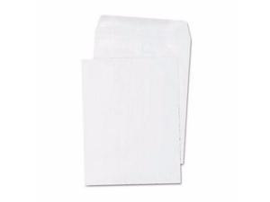 Universal Self-Stick Open End Catalog Envelope - UNV42103 Universal Self-Stick Open End Catalog Envelope - UNV42103