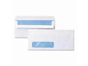 Universal Self-Seal Business Envelope - UNV36102 Universal Self-Seal Business Envelope - UNV36102
