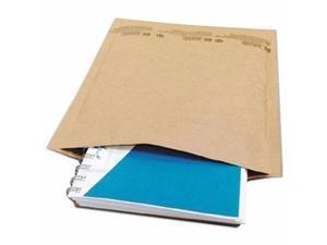 Universal Natural Self-Seal Cushioned Mailer - UNV62264 Universal Natural Self-Seal Cushioned Mailer - UNV62264