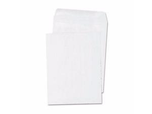 Universal Self-Stick Open End Catalog Envelope - UNV42102 Universal Self-Stick Open End Catalog Envelope - UNV42102