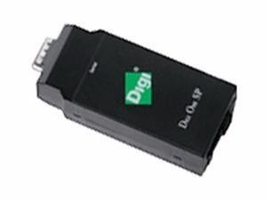 DigiOne SP 1-port Device Server - 70001851 DigiOne SP 1-port Device Server - 70001851